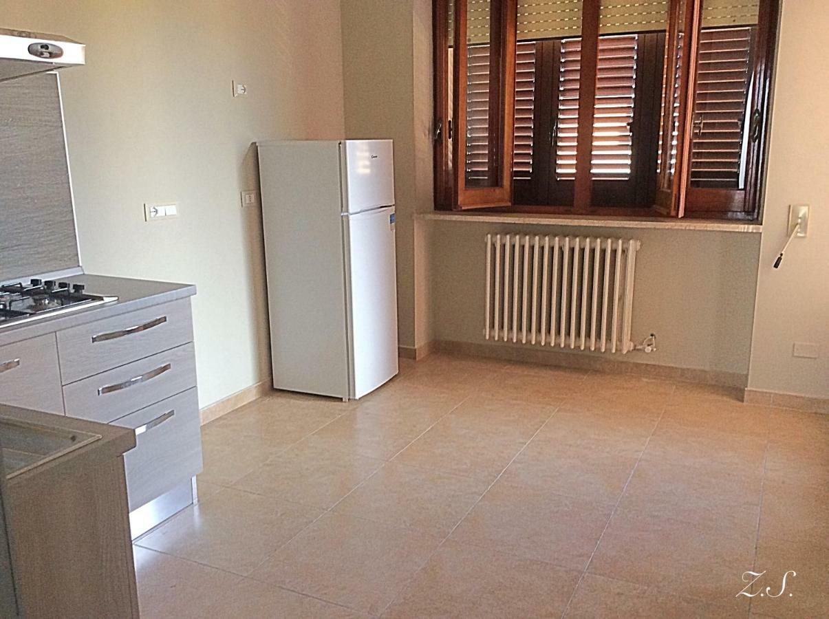 Zerosalento Casa Vacanze Monteroni di Lecce Bagian luar foto