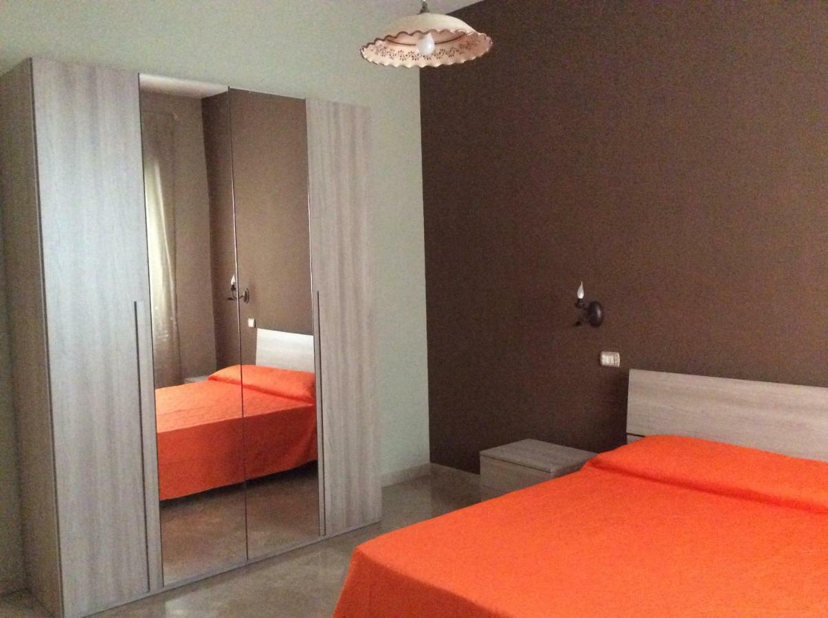 Zerosalento Casa Vacanze Monteroni di Lecce Bagian luar foto