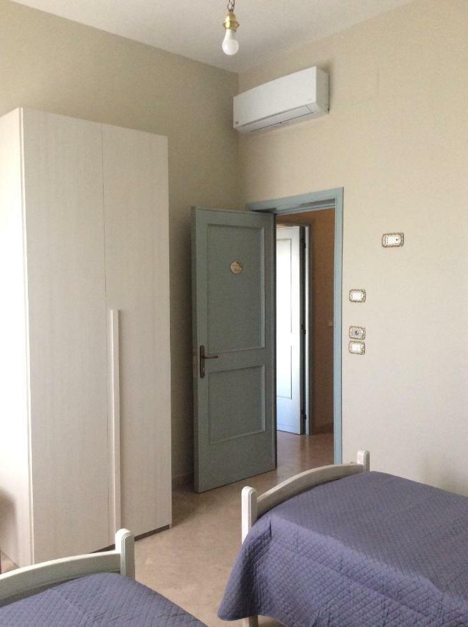 Zerosalento Casa Vacanze Monteroni di Lecce Bagian luar foto