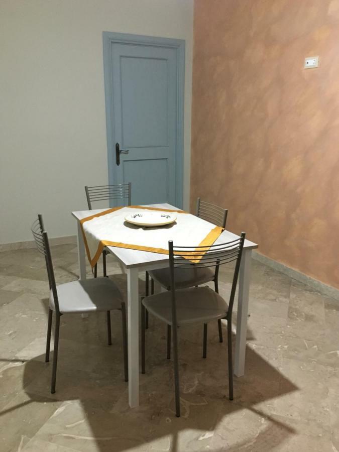 Zerosalento Casa Vacanze Monteroni di Lecce Bagian luar foto