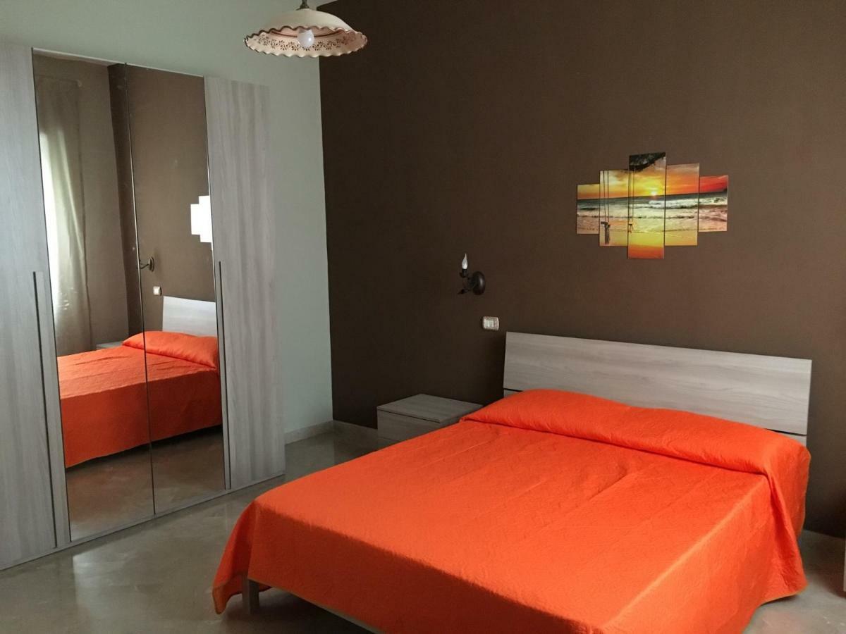 Zerosalento Casa Vacanze Monteroni di Lecce Bagian luar foto